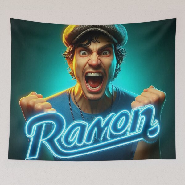 Item preview, Ramon designed and sold by RaF71PrO.