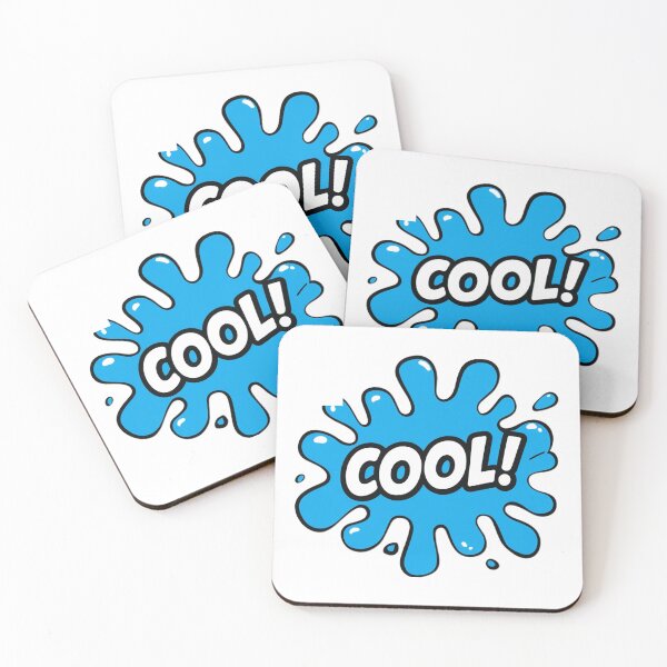Item preview, COOL designed and sold by Meemaart.
