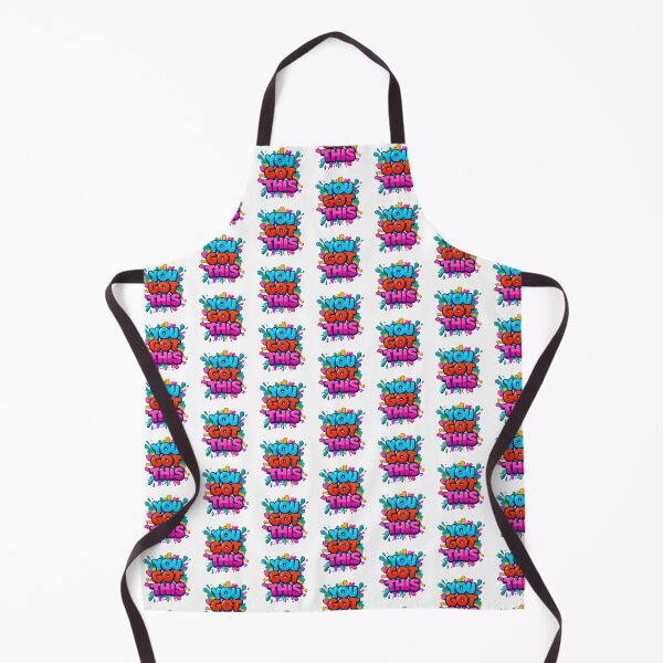 Item preview, You got this designed and sold by Meemaart.