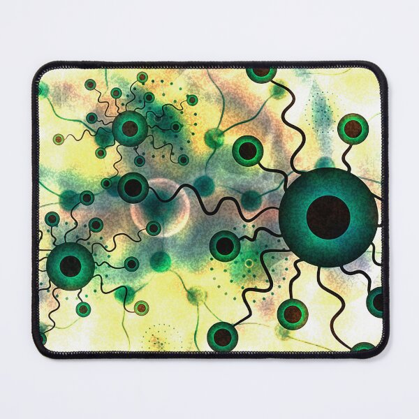 Item preview, Microscopic Life designed and sold by GiroScience.