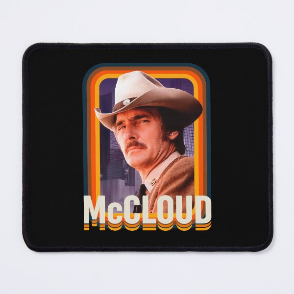 Item preview, McCloud designed and sold by ARKIRA - 100% authentic designs of the highest quality..
