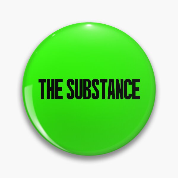 Item preview, THE SUBSTANCE (2024) designed and sold by LOREARTSTUDIO.