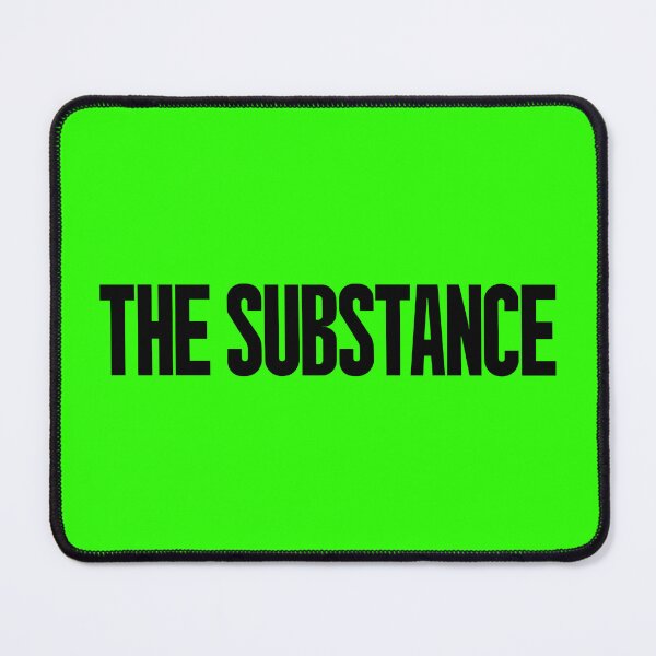 Item preview, THE SUBSTANCE (2024) designed and sold by LOREARTSTUDIO.