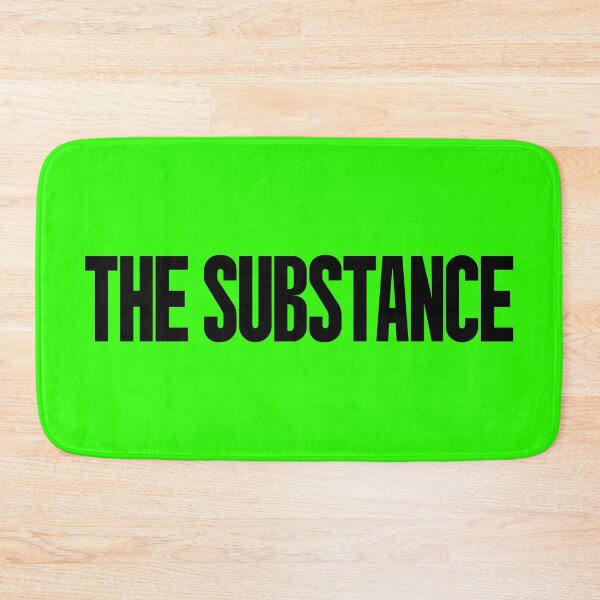 Item preview, THE SUBSTANCE (2024) designed and sold by LOREARTSTUDIO.