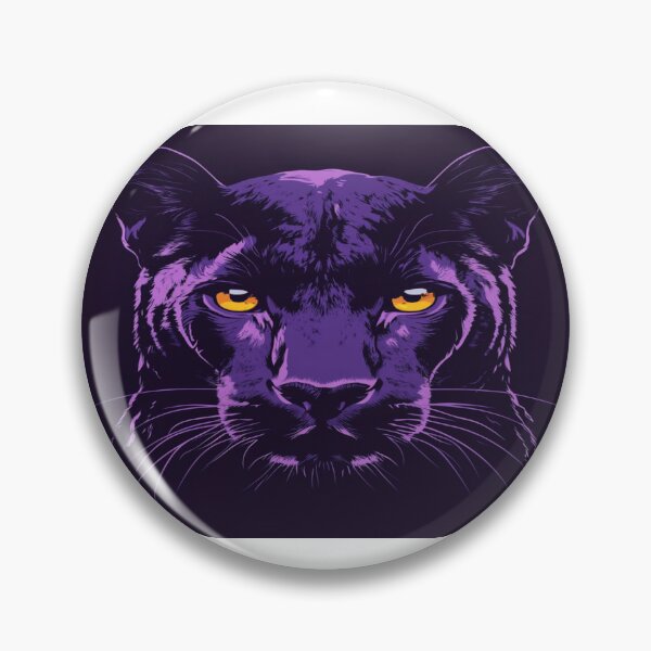 Item preview, Panther designed and sold by Dadziosz.