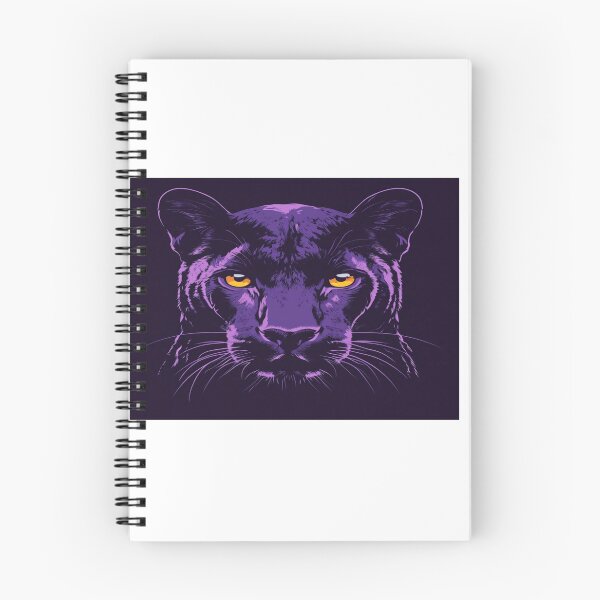 Item preview, Panther designed and sold by Dadziosz.
