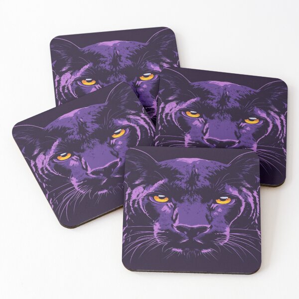 Item preview, Panther designed and sold by Dadziosz.
