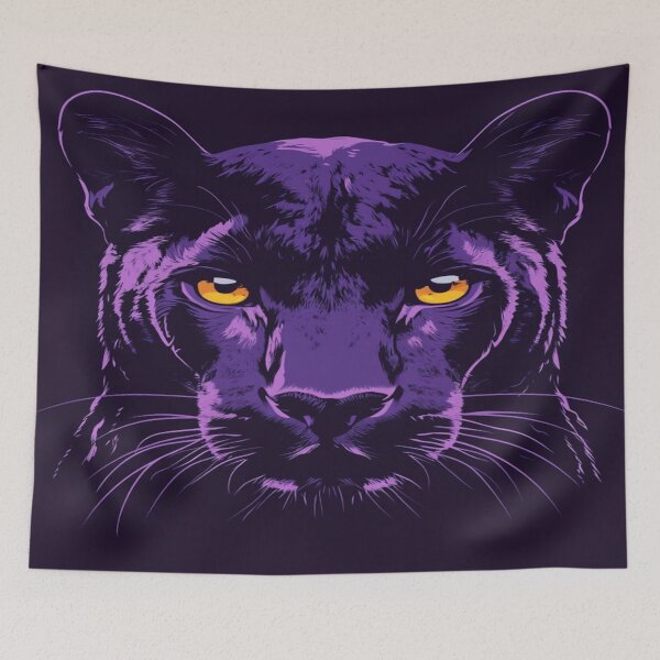 Item preview, Panther designed and sold by Dadziosz.