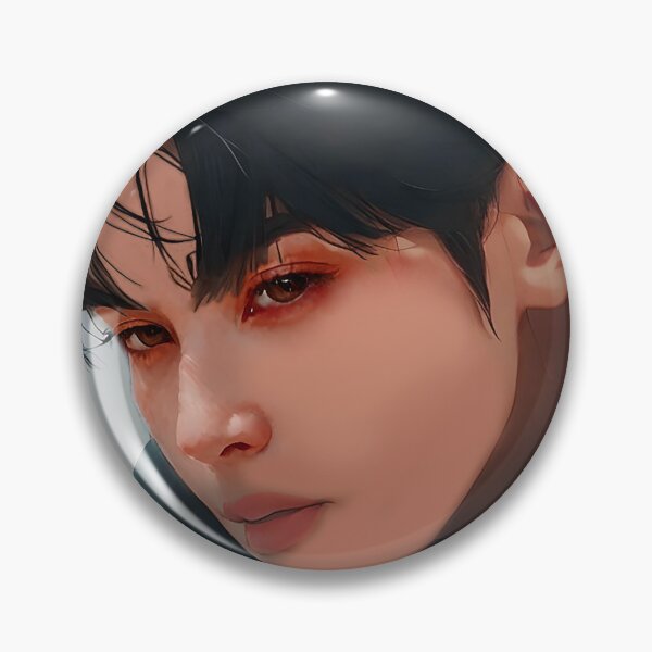 Item preview, Sizzling hot eunwo.o_art designed and sold by Little-s.