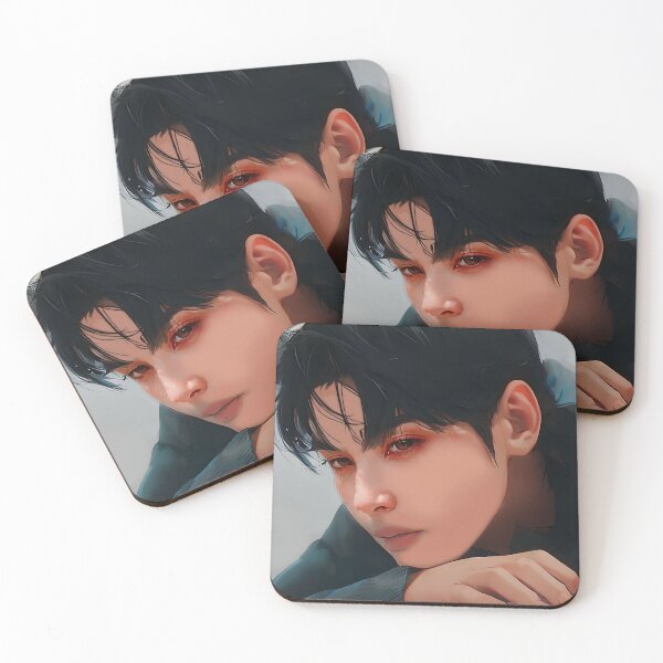Item preview, Sizzling hot eunwo.o_art designed and sold by Little-s.