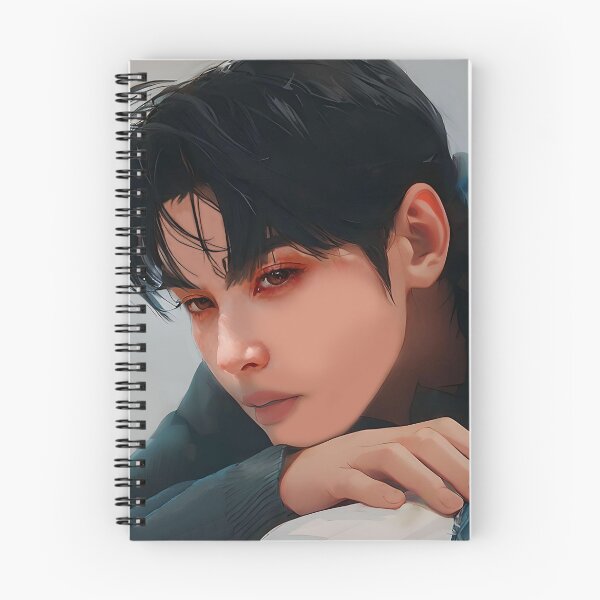 Item preview, Sizzling hot eunwo.o_art designed and sold by Little-s.