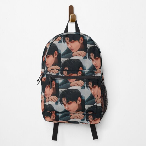 Item preview, Sizzling hot eunwo.o_art designed and sold by Little-s.