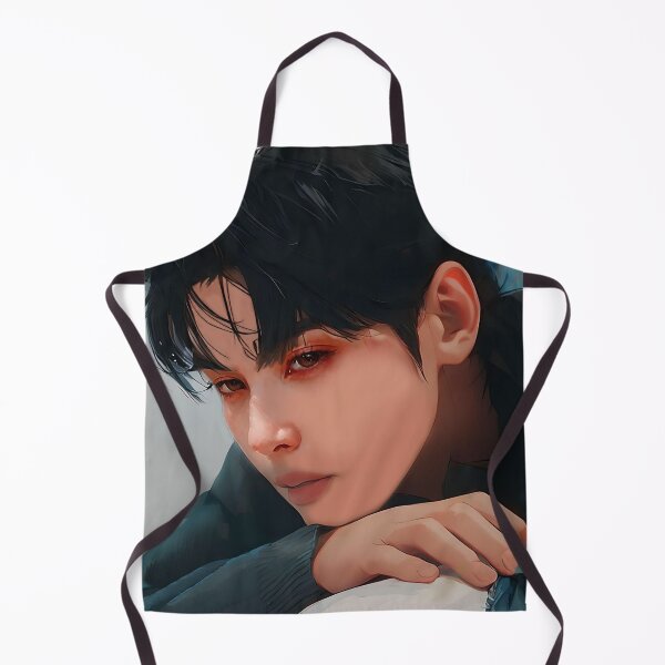 Item preview, Sizzling hot eunwo.o_art designed and sold by Little-s.