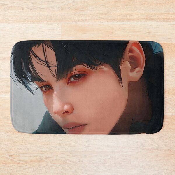 Item preview, Sizzling hot eunwo.o_art designed and sold by Little-s.