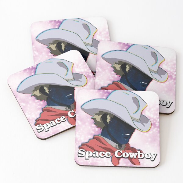 Item preview, Space Cowboy designed and sold by MakerMeezy.