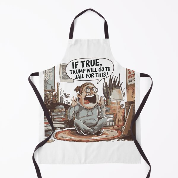 Item preview, Trump Derangement Syndrome v6 designed and sold by RedPilled Apparel.