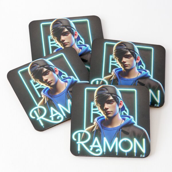 Item preview, Ramon designed and sold by RaF71PrO.