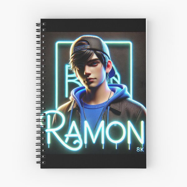 Item preview, Ramon designed and sold by RaF71PrO.