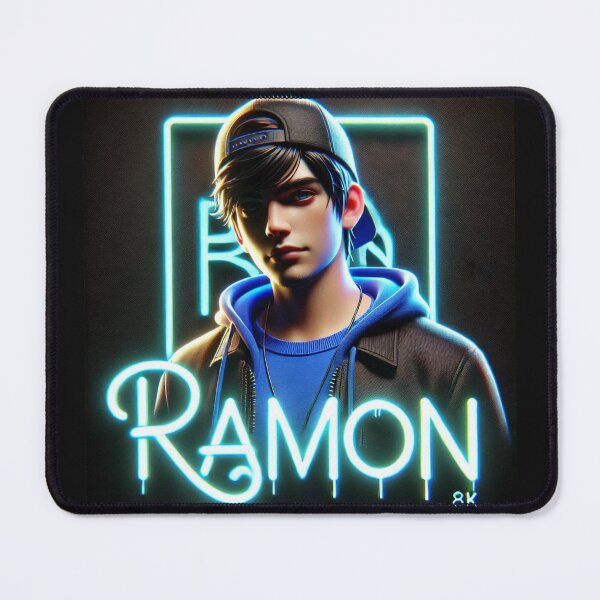 Item preview, Ramon designed and sold by RaF71PrO.