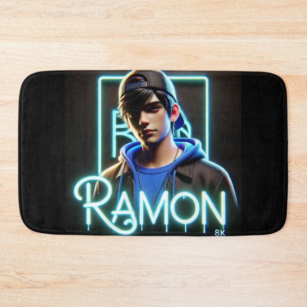 Item preview, Ramon designed and sold by RaF71PrO.