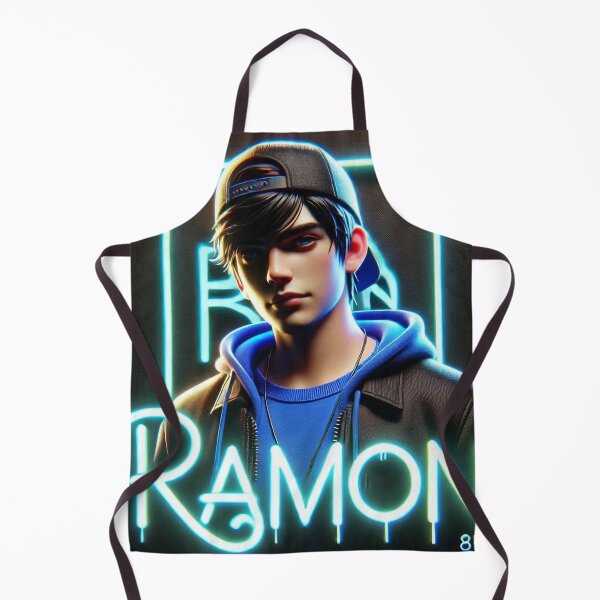 Item preview, Ramon designed and sold by RaF71PrO.