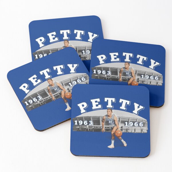 Item preview, B.G. Petty #21 designed and sold by Pickle Wicked Designs.