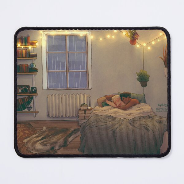 Item preview, Raining designed and sold by upthehillart.