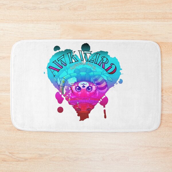Item preview, Awkward Is My Specialty designed and sold by StormandStar.