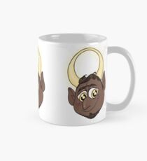 Angel Lucifer Mug