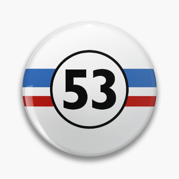Item preview, Vintage Racing Car Circle designed and sold by Angry Swan Designs.