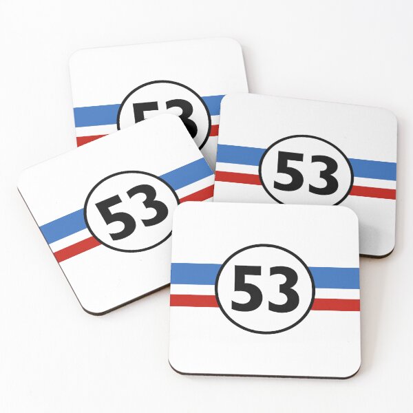 Item preview, Vintage Racing Car Circle designed and sold by Angry Swan Designs.
