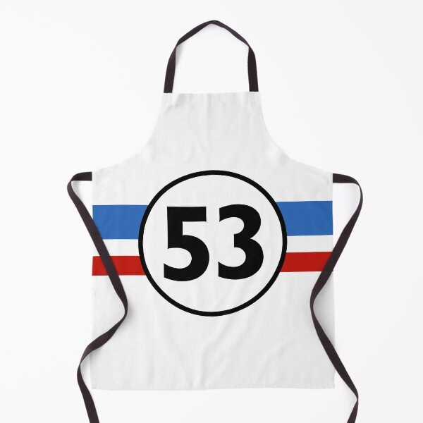 Item preview, Vintage Racing Car Circle designed and sold by Angry Swan Designs.
