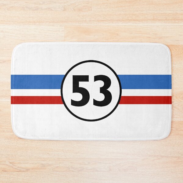 Item preview, Vintage Racing Car Circle designed and sold by Angry Swan Designs.