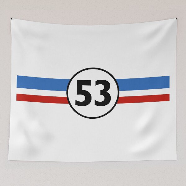 Item preview, Vintage Racing Car Circle designed and sold by Angry Swan Designs.