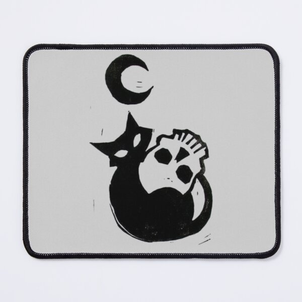 Item preview, De Black Catto designed and sold by 13lve.