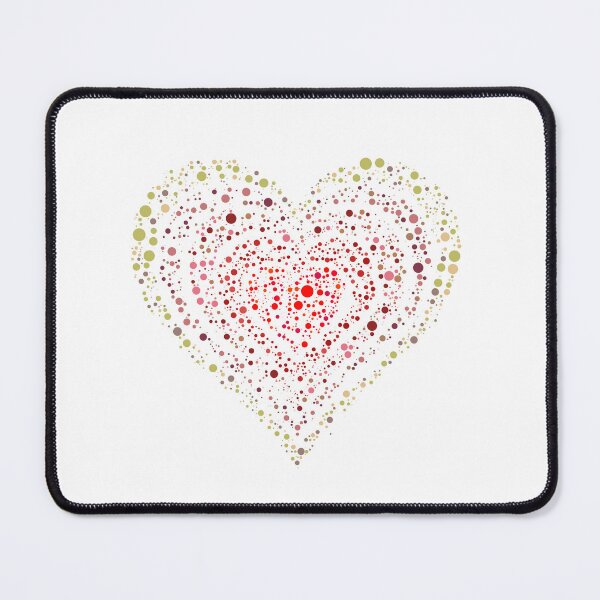 Item preview, Heart Of Dazzling Soap Bubbles designed and sold by Svenniibee.