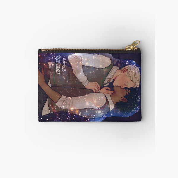 Item preview, Under the cloak designed and sold by upthehillart.