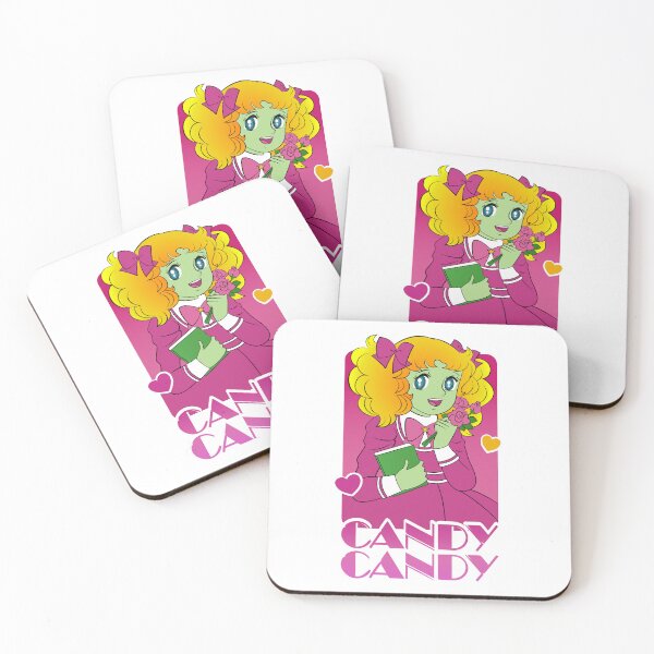 Item preview, Candy Candy designed and sold by ARKIRA - 100% authentic designs of the highest quality..
