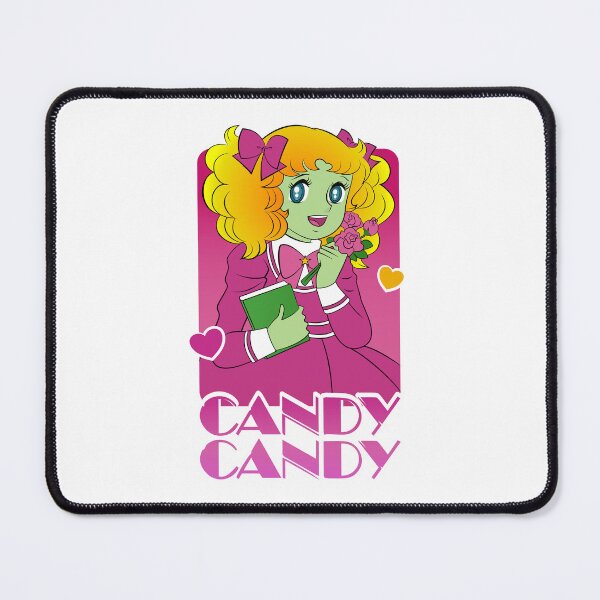 Item preview, Candy Candy designed and sold by ARKIRA - 100% authentic designs of the highest quality..