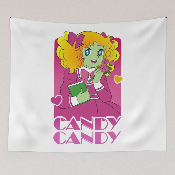 Item preview, Candy Candy designed and sold by ARKIRA - 100% authentic designs of the highest quality..
