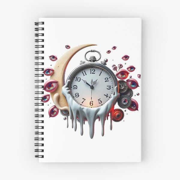 Item preview, Moon Eye designed and sold by inkadventure.