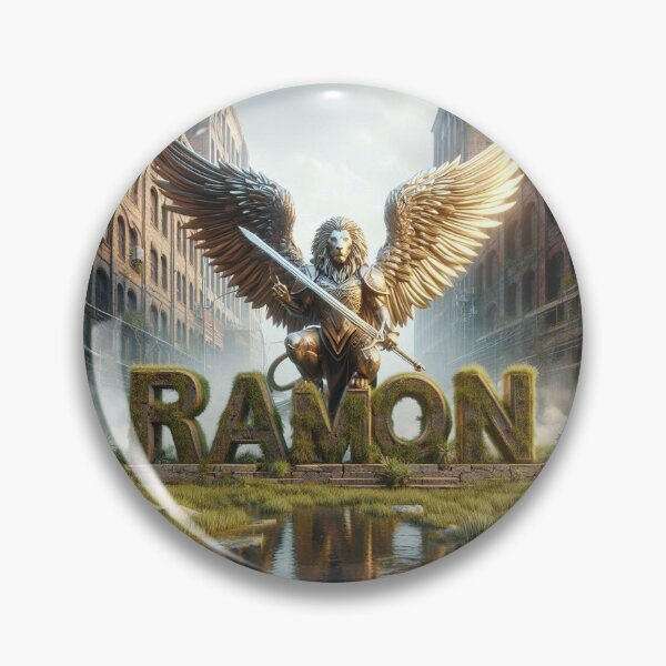 Item preview, Ramon designed and sold by RaF71PrO.