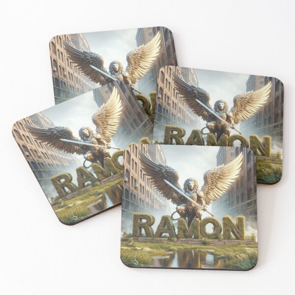 Item preview, Ramon designed and sold by RaF71PrO.