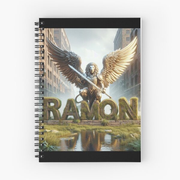 Item preview, Ramon designed and sold by RaF71PrO.