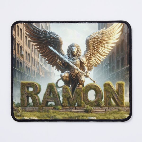 Item preview, Ramon designed and sold by RaF71PrO.