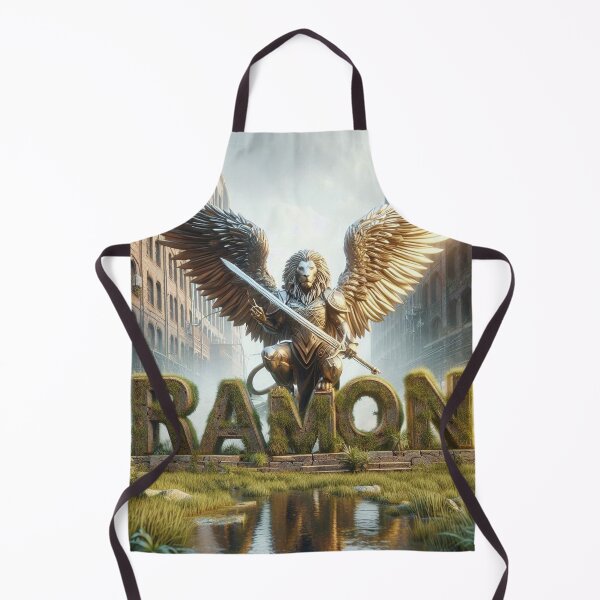 Item preview, Ramon designed and sold by RaF71PrO.