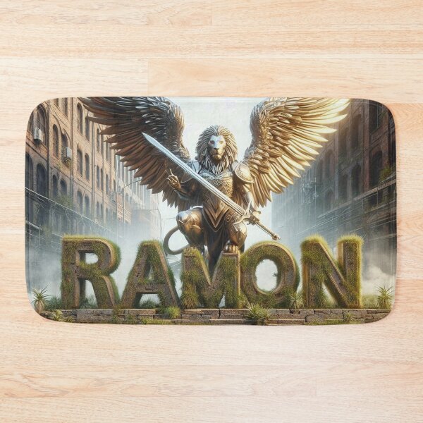 Item preview, Ramon designed and sold by RaF71PrO.