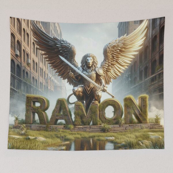 Item preview, Ramon designed and sold by RaF71PrO.