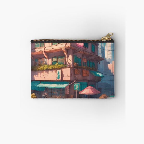 Item preview, Beyond the Neon designed and sold by Kowhai-art.
