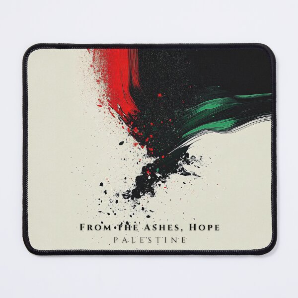 Item preview, From the Ashes, Hope designed and sold by NomadicDreamer.